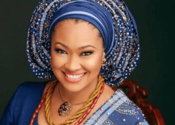 Appeal Court Declares PDP’s Natasha Winner Of Kogi Central Senatorial Election