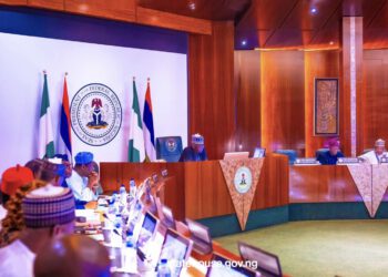 Tinubu Ban Seyi, Others From Attending FEC Meeting