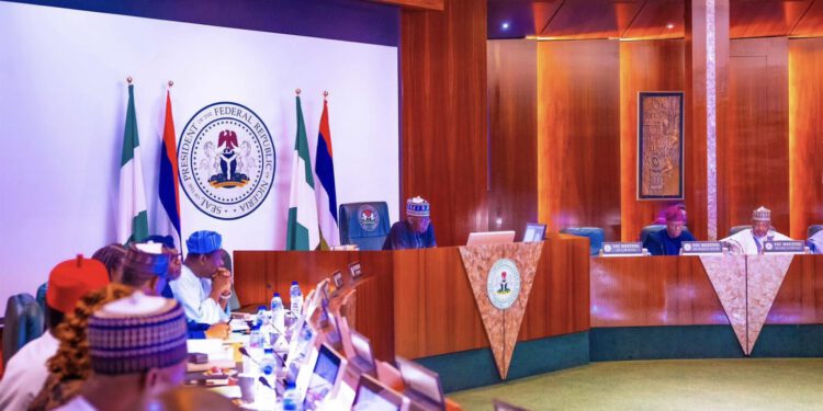 Tinubu Ban Seyi, Others From Attending FEC Meeting