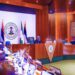 Tinubu Ban Seyi, Others From Attending FEC Meeting