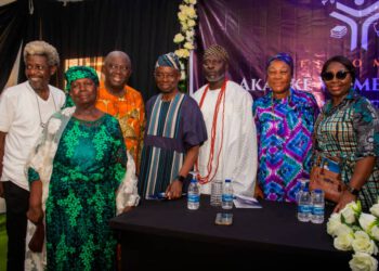 Jubilation, Praises As Akanke Women Library & Resource Centre Lands In Abeokuta