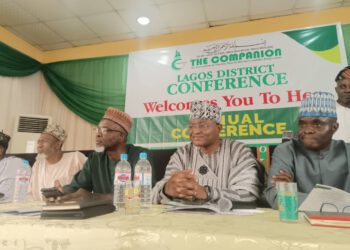 Nigeria’s Tertiary Education Needs Urgent Paradigm Shift, Says The Companion