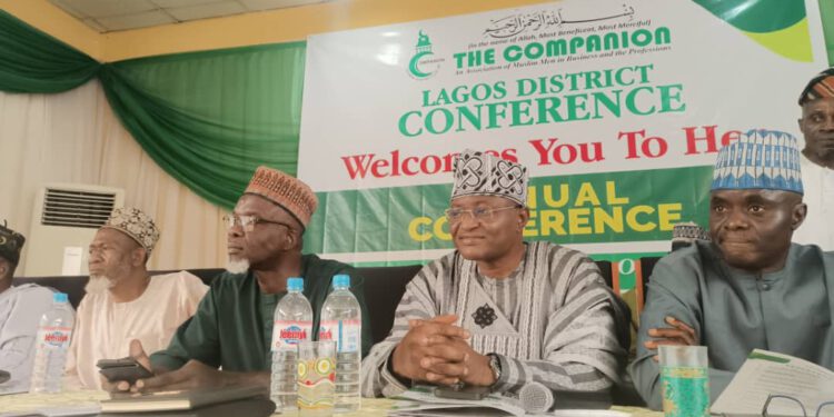 Nigeria’s Tertiary Education Needs Urgent Paradigm Shift, Says The Companion