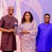 Fidelity Bank Wins Export Finance Bank Of the Year Award At 2023 BusinessDay BAFI Awards