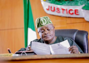 Lagos Assembly To Review Local Government Administrative Guidelines