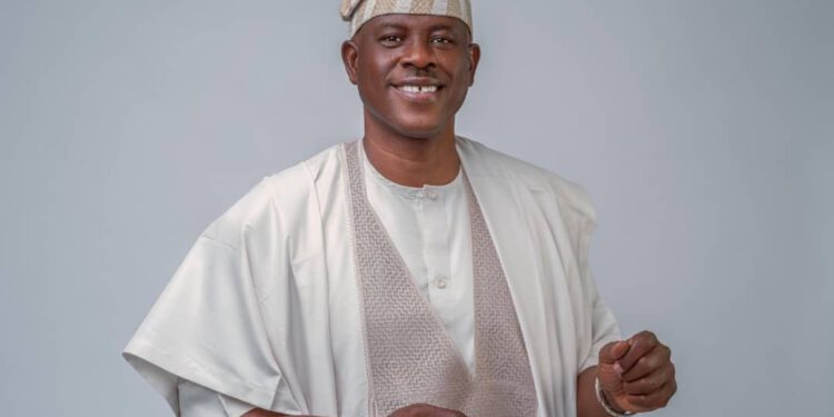 Obanikoro Extols Oba Akiolu On His 80th Birthday Anniversary