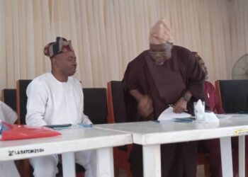 Muslim Community Stakeholders Seek Proper Documentation Of Mosques, Houses In Lagos Metropolis