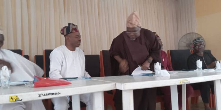 Muslim Community Stakeholders Seek Proper Documentation Of Mosques, Houses In Lagos Metropolis