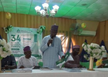 UNILAG Muslim Alumni Volunteers To Remodel Madam Tinubu Hall