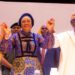 Oluremi Tinubu Urges Women To Break Barriers, Adopts Positive Mindset At COWLSO National Women Conference