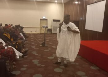 We Don’t Deserve To Be Neglected – Tinubu Support Groups Tell Tinubu