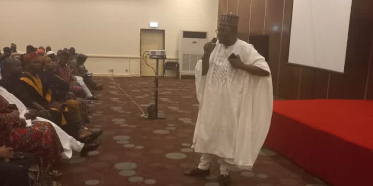 We Don’t Deserve To Be Neglected – Tinubu Support Groups Tell Tinubu