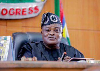 Just In: Lawmakers Demand Identities Of 6 Cabinet Nominees Sent By Sanwo-Olu For Confirmation