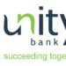 Unity Bank Records N38.2 Billion Gross Earnings In Q3’23