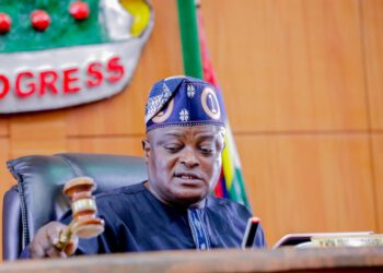 Lagos Assembly Confirms Three Sanwo-Olu’s Cabinet Nominees