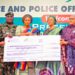 Renewed Hope Initiative Supports 1,709 Widows, Orphans Of Fallen Heroes With N422.750m