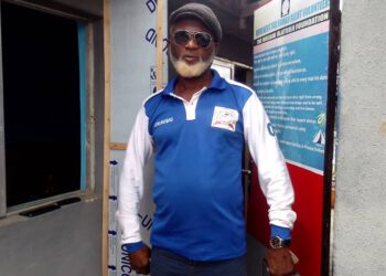 Rights Activist Asks Nigerians To Continue Demands For Good Governance, Support President Tinubu