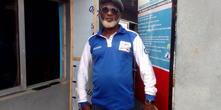 Rights Activist Asks Nigerians To Continue Demands For Good Governance, Support President Tinubu