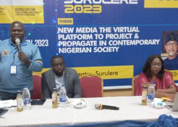 Photo News: Faces At CPS Of Conference 57  Annual Media Retreat Tagged “Surulere 2023”