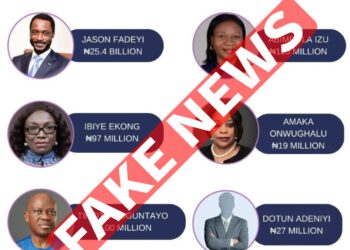 Fact-Checking The Story: Polaris Bank Loses N26bn Loans Granted To 6 Ex-directors Without Collaterals