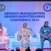 Oluremi Tinubu Charges Nigerian Army To Encourage More Women To Join The Force