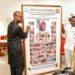 August24news Presents Frame Of 80 Distinguished Lagos Women To First Lady, Ibijoke Sanwo-Olu