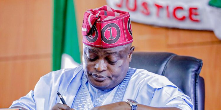 Lagos Assembly Invites Top Govt Officials Over Recklessness Of Motorists