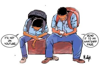 Roles Of Actors And Solutions To Moral Decadence By Emiola Wuraola Mariam