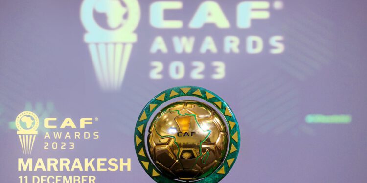 Osimhen, Salah, Others Get 2023 African Player Of The Year Nomination