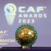 Osimhen, Salah, Others Get 2023 African Player Of The Year Nomination