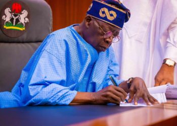 Again, Tinubu Seeks Senate’s Approval Of Another $7.8bn, €100m Loans
