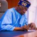 Again, Tinubu Seeks Senate’s Approval Of Another $7.8bn, €100m Loans