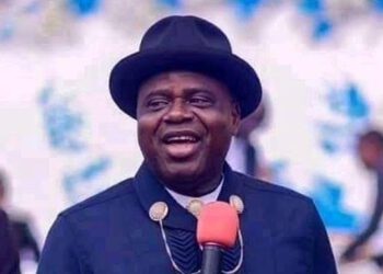 PDP’s Diri Wins Bayelsa Gov Election