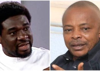 NLC/TUC Strike Not In National Interest- Presidency