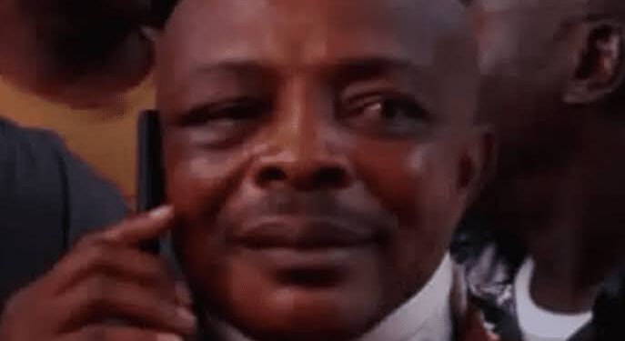 NLC Illegal Strike: Ajaero’s Rascality, A Threat To National Stability By Hon. Segun Olulade Eleniyan