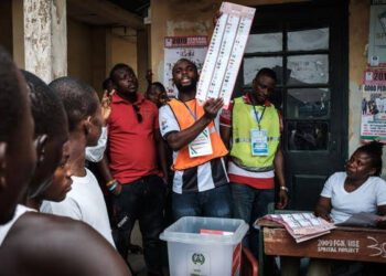 Off-Cycle Election: We Are Getting Nearer To The Promise Land –  CSOs