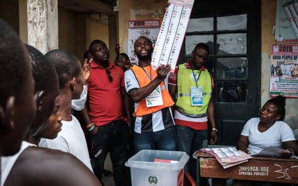 Off-Cycle Election: We Are Getting Nearer To The Promise Land – CSOs