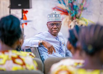 Appeal Court Affirms Sanwo-Olu’s Victory