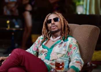 Asake Features American Singer H.E.R. On ‘Lonely At The Top’ Remix