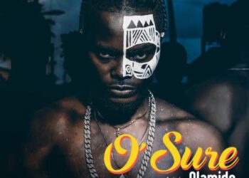 Oladips’ Latest Album Set For Release Thursday