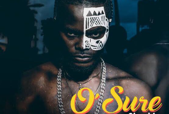 Oladips’ Latest Album Set For Release Thursday