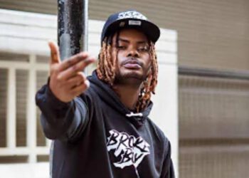 Nine Things To Know About Late Rapper, Oladips