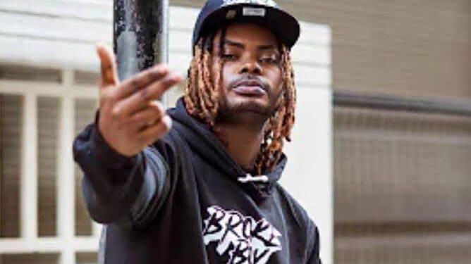 Nine Things To Know About Late Rapper, Oladips