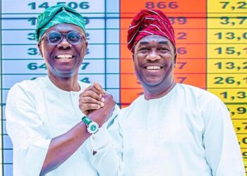 Sanwo-Olu, Deputy’s Victory At Appeal Court Expected- Olokoba