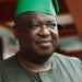 Appeal Court Sacks PDP’s Mutfwang As Plateau State Governor