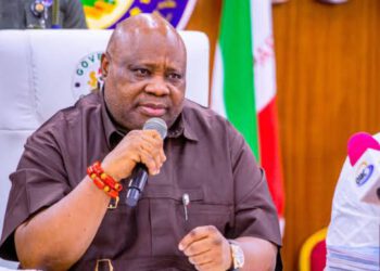 Vacant Stool: Osun Ruling House, Candidates Petition Gov Adeleke