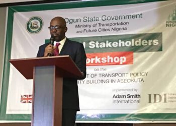 Ogun Set To Commence Construction Of CNG Bus Stations In Mowe, Ibafo, Others – Commissioner For Transportation