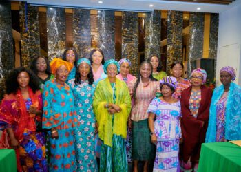 Nigeria On Course To Restoration- Oluremi Tinubu