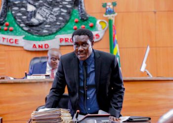 Lagos Assembly Moves To Criminalises Street Begging