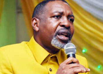 Ex- CDHR President, Malachy Ugwummadu Reacts To British Supreme Court Ruling On Rwandan Plan